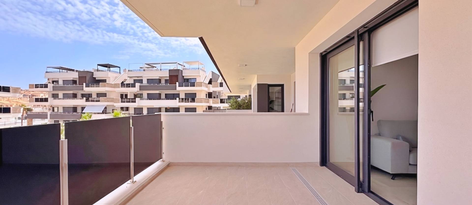 Sale - Apartment - Orihuela - Orihuela Costa