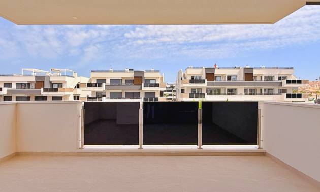 Sale - Apartment - Orihuela - Orihuela Costa