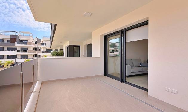 Sale - Apartment - Orihuela - Orihuela Costa