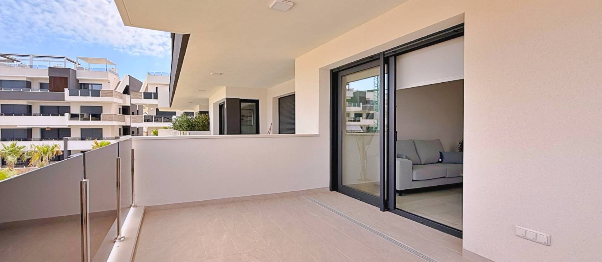 Sale - Apartment - Orihuela - Orihuela Costa