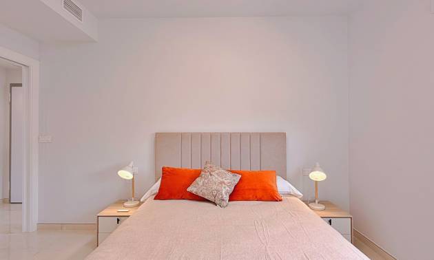 Sale - Apartment - Orihuela - Orihuela Costa