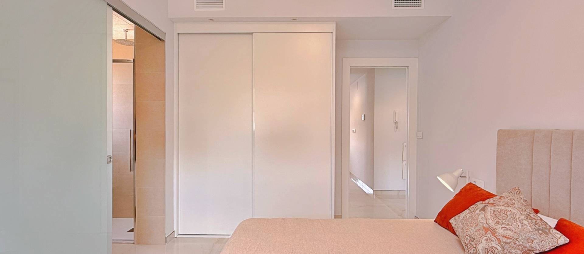 Sale - Apartment - Orihuela - Orihuela Costa