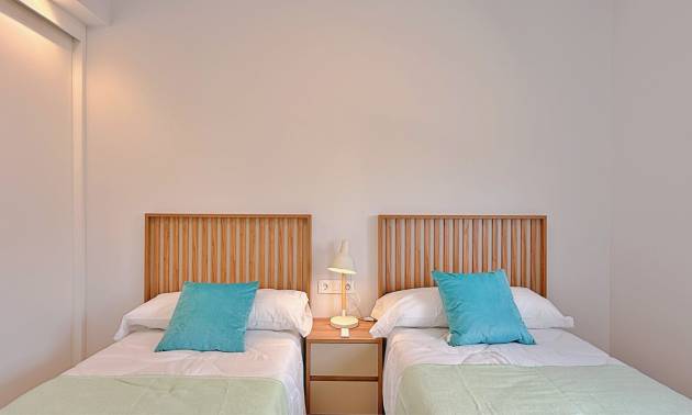 Sale - Apartment - Orihuela - Orihuela Costa