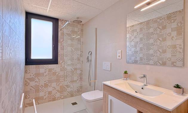 Sale - Apartment - Orihuela - Orihuela Costa