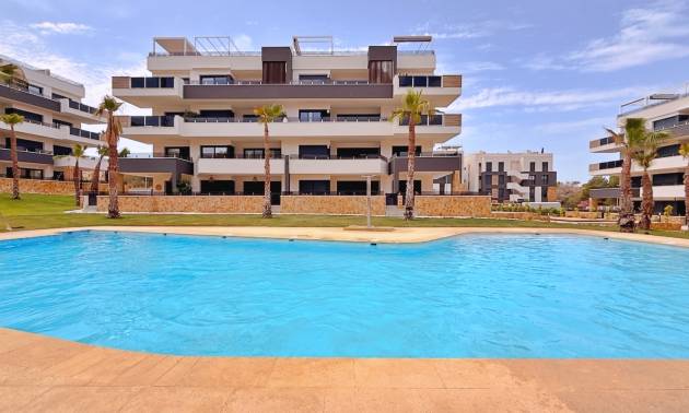 Sale - Apartment - Orihuela - Orihuela Costa