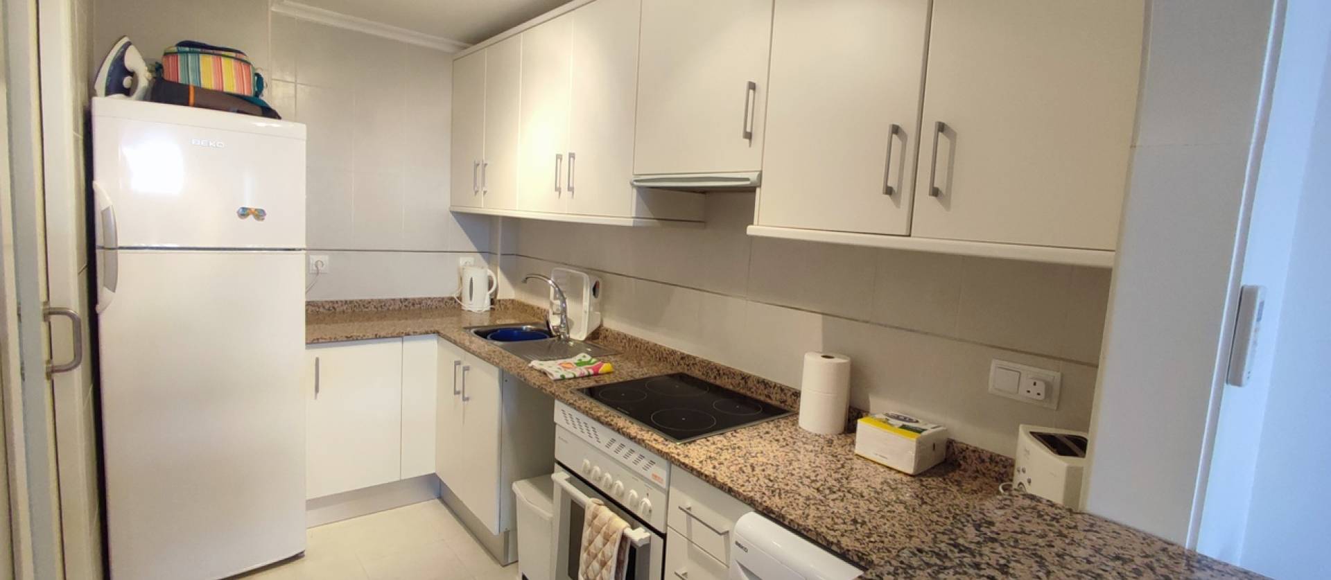 Revente - Apartment - Sucina