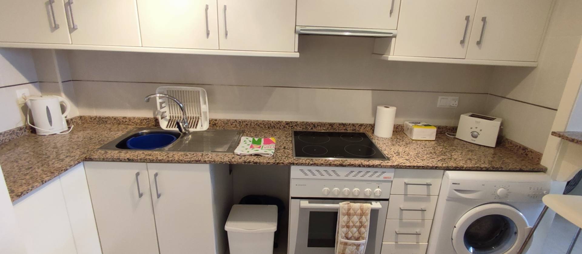 Revente - Apartment - Sucina