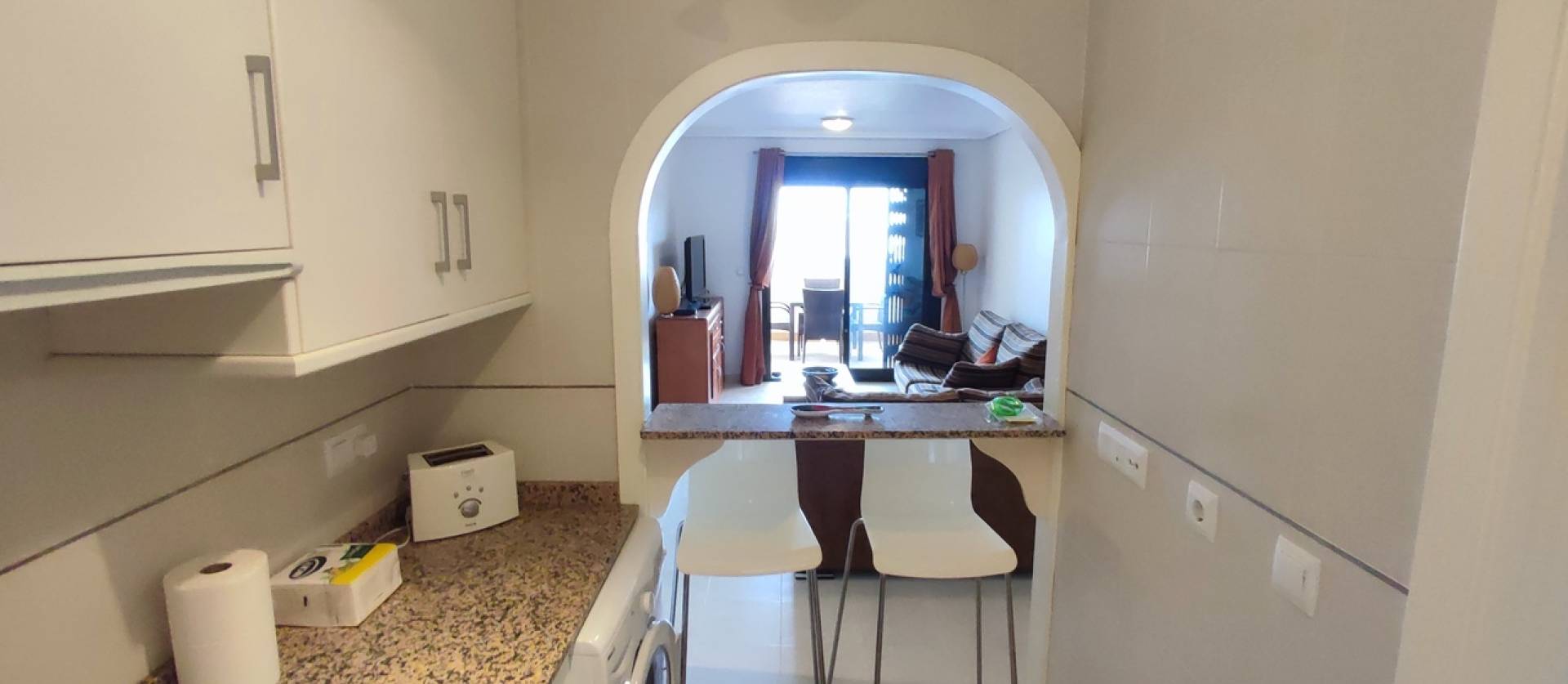 Revente - Apartment - Sucina