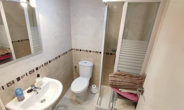 Revente - Apartment - Sucina
