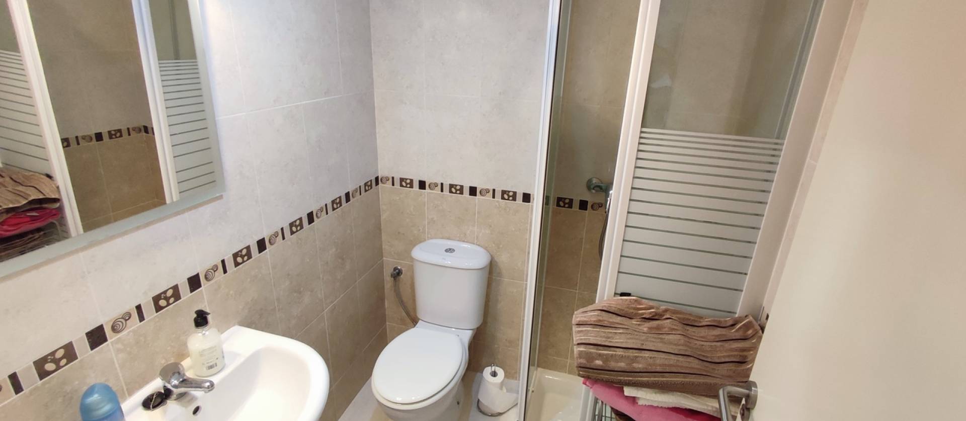 Revente - Apartment - Sucina