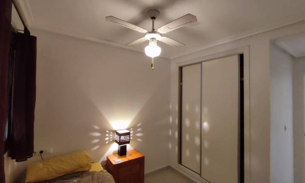 Revente - Apartment - Sucina