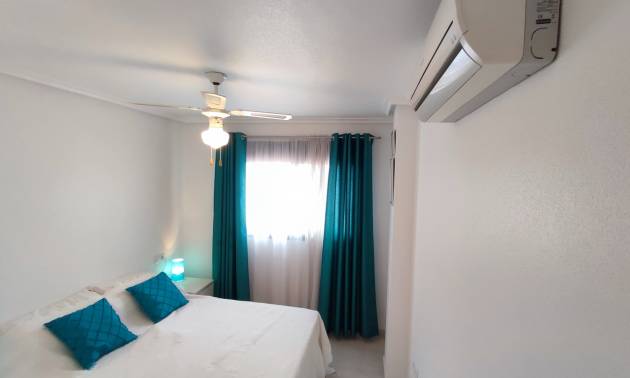 Revente - Apartment - Sucina