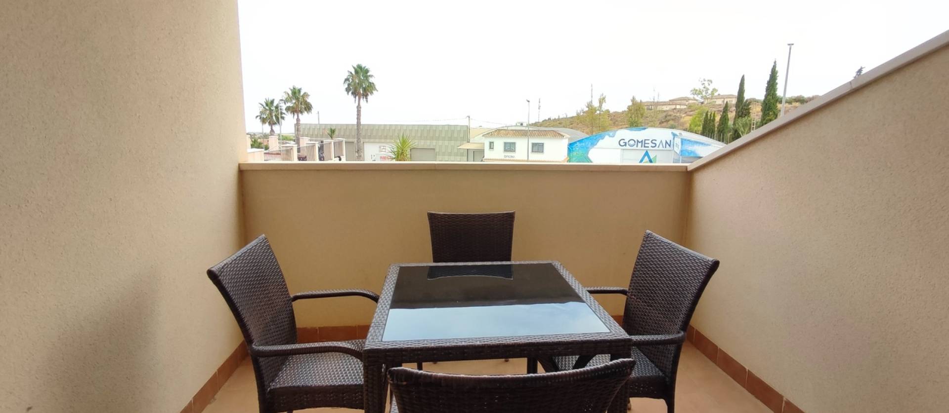 Revente - Apartment - Sucina
