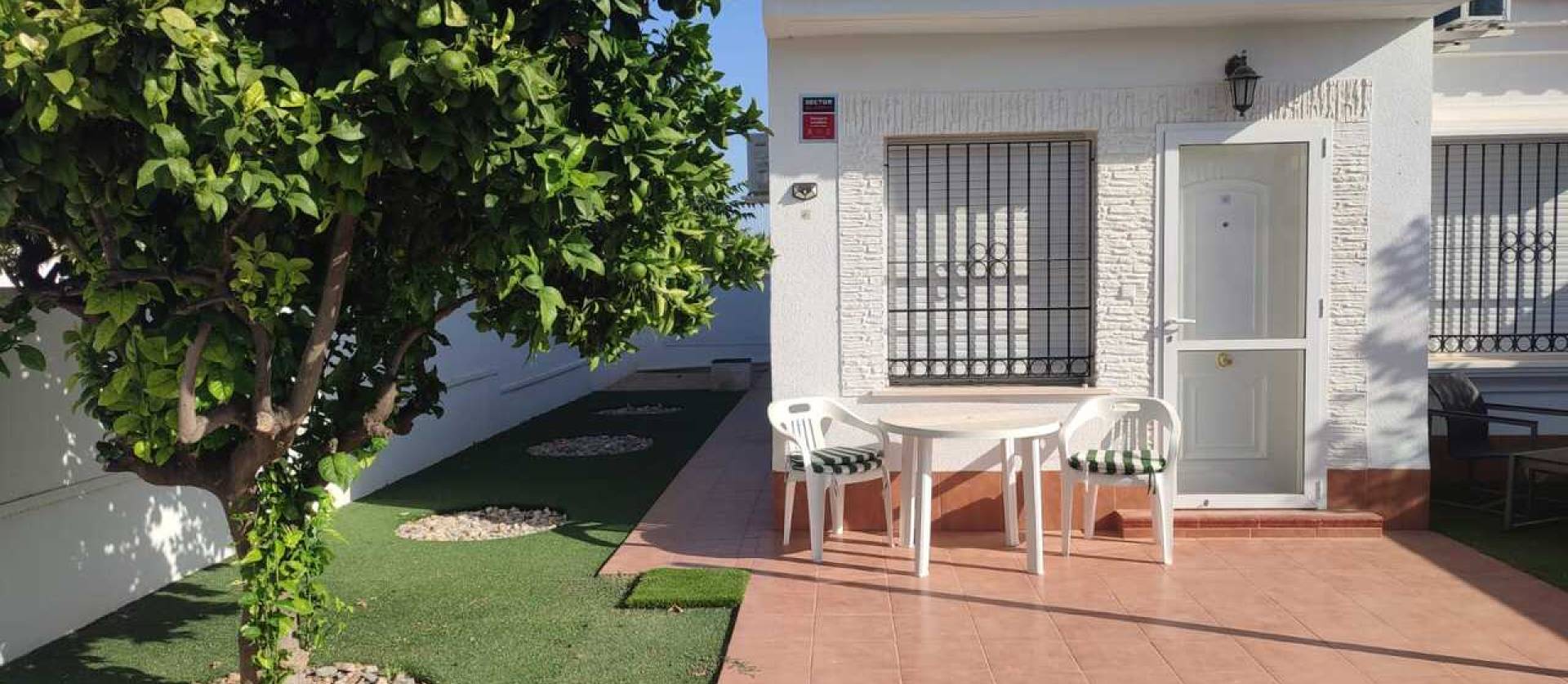 Sale - Villa - Sucina