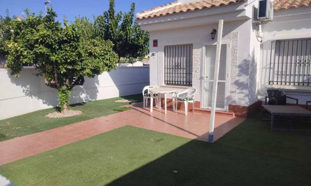 Sale - Villa - Sucina