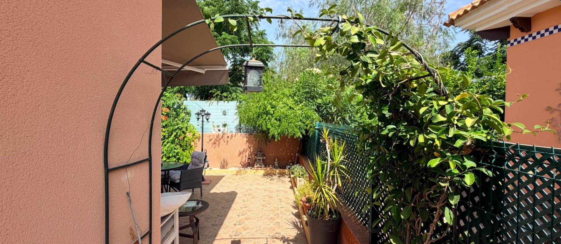 Sale - Villa - Los Montesinos - La Herrada