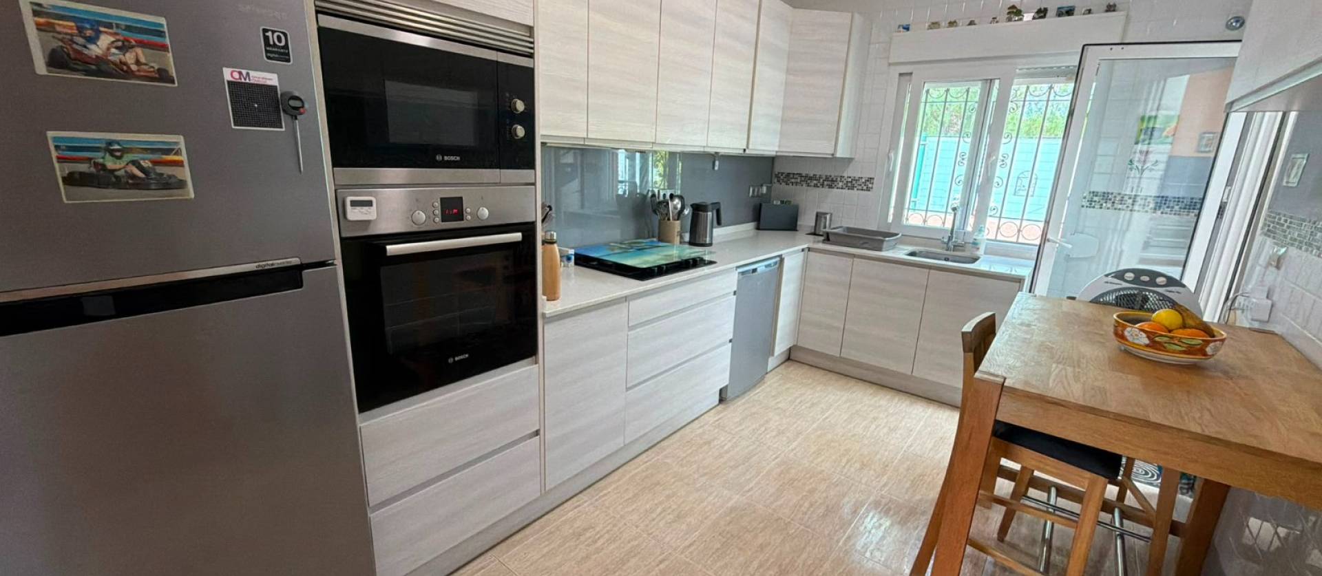 Sale - Villa - Los Montesinos - La Herrada