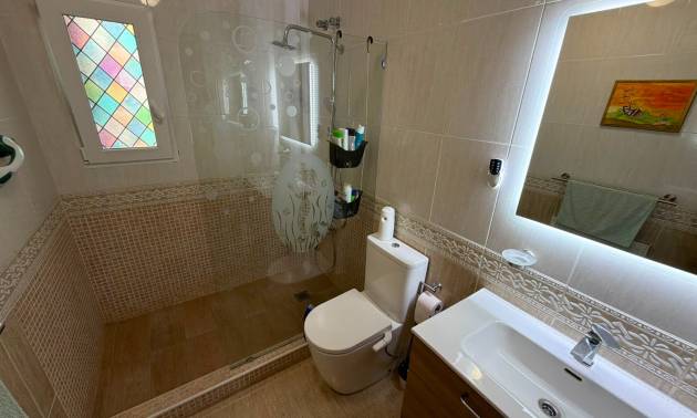 Sale - Villa - Los Montesinos - La Herrada