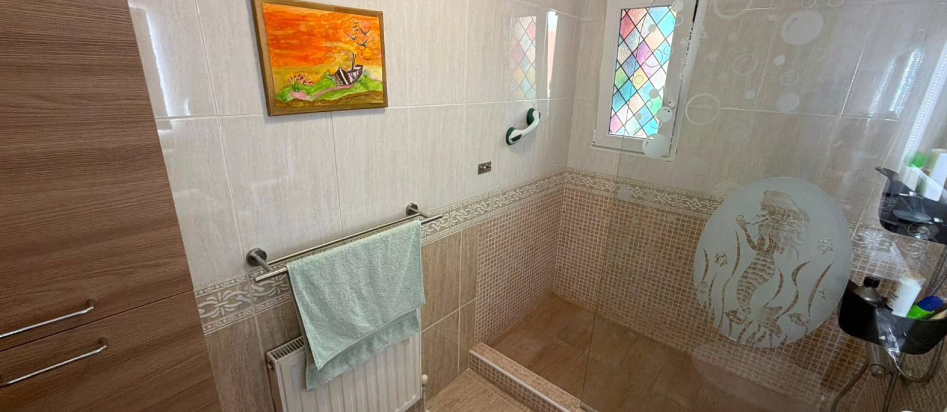 Sale - Villa - Los Montesinos - La Herrada