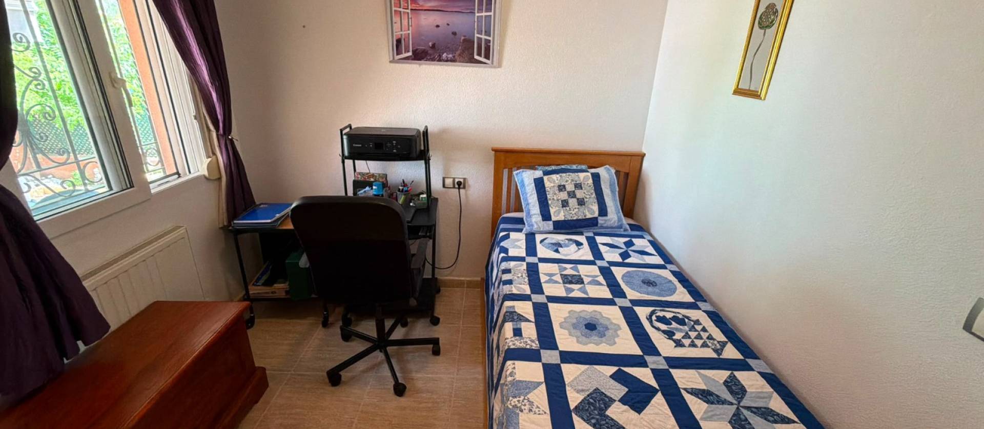 Sale - Villa - Los Montesinos - La Herrada