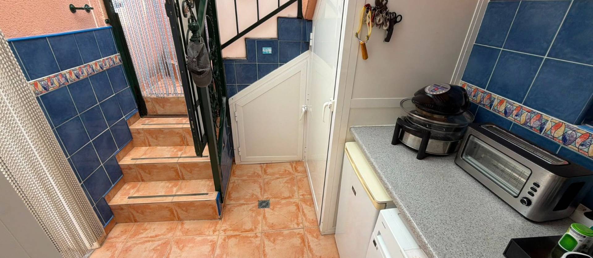 Sale - Villa - Los Montesinos - La Herrada