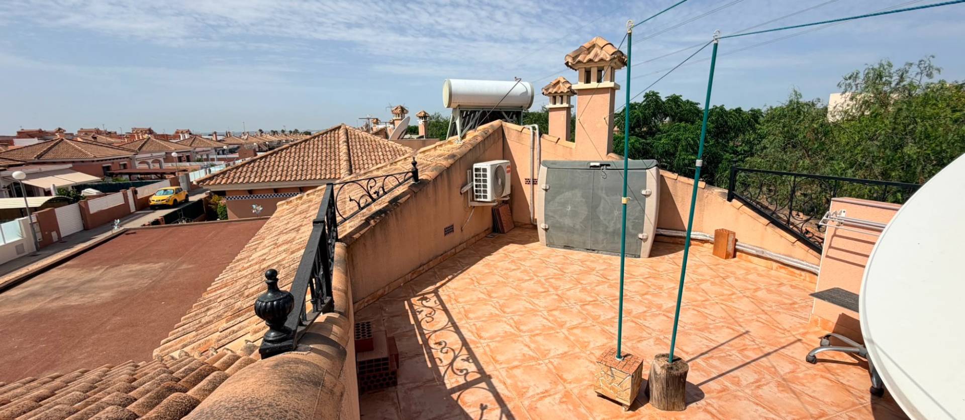 Sale - Villa - Los Montesinos - La Herrada