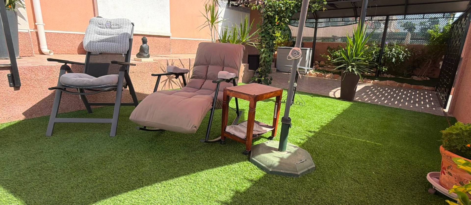 Sale - Villa - Los Montesinos - La Herrada