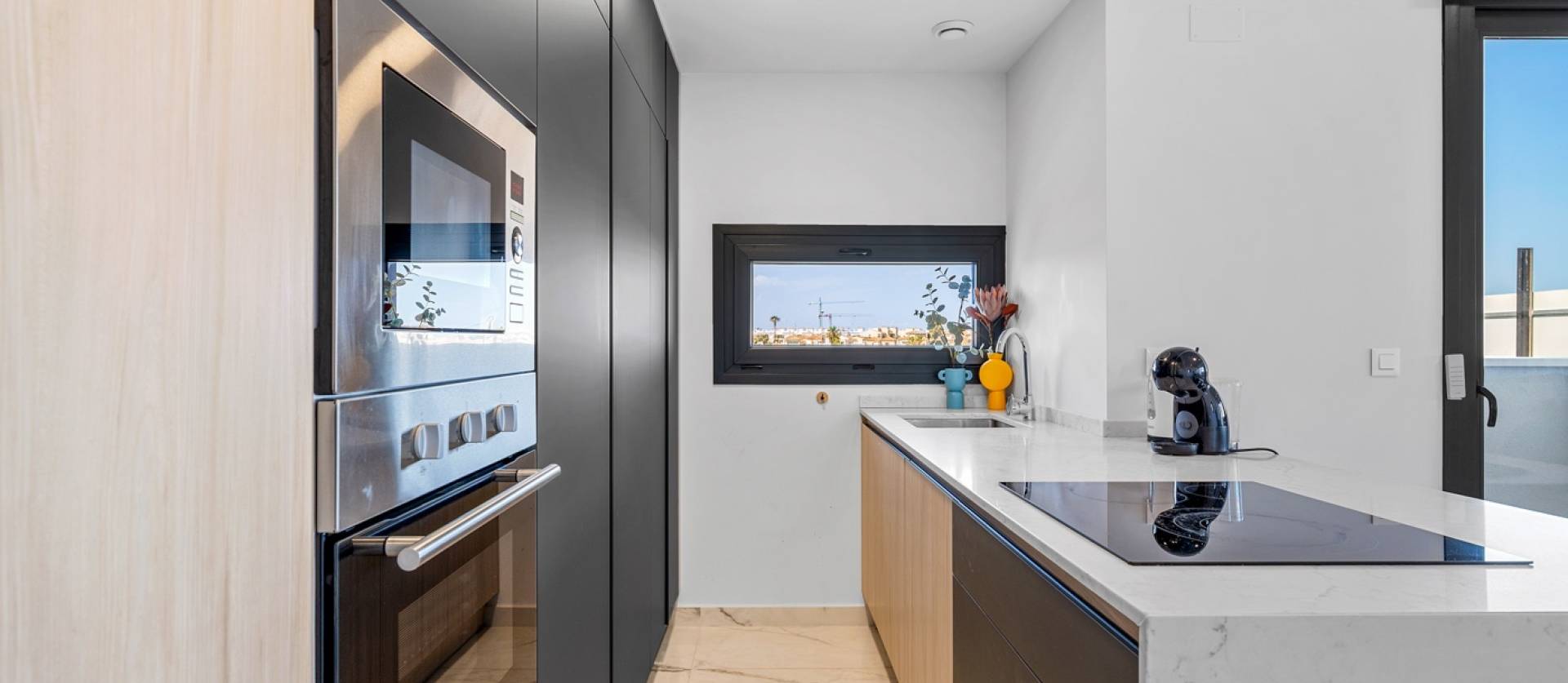 Sale - Apartments - Orihuela Costa - Playa Flamenca