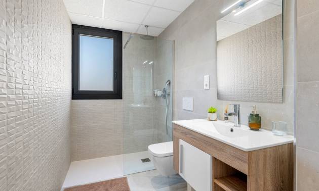 Sale - Apartments - Orihuela Costa - Playa Flamenca