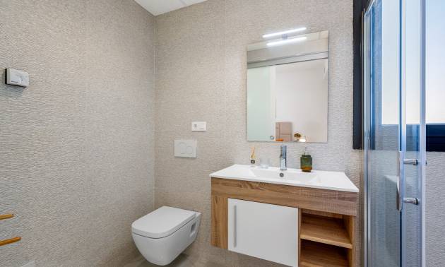 Sale - Apartments - Orihuela Costa - Playa Flamenca