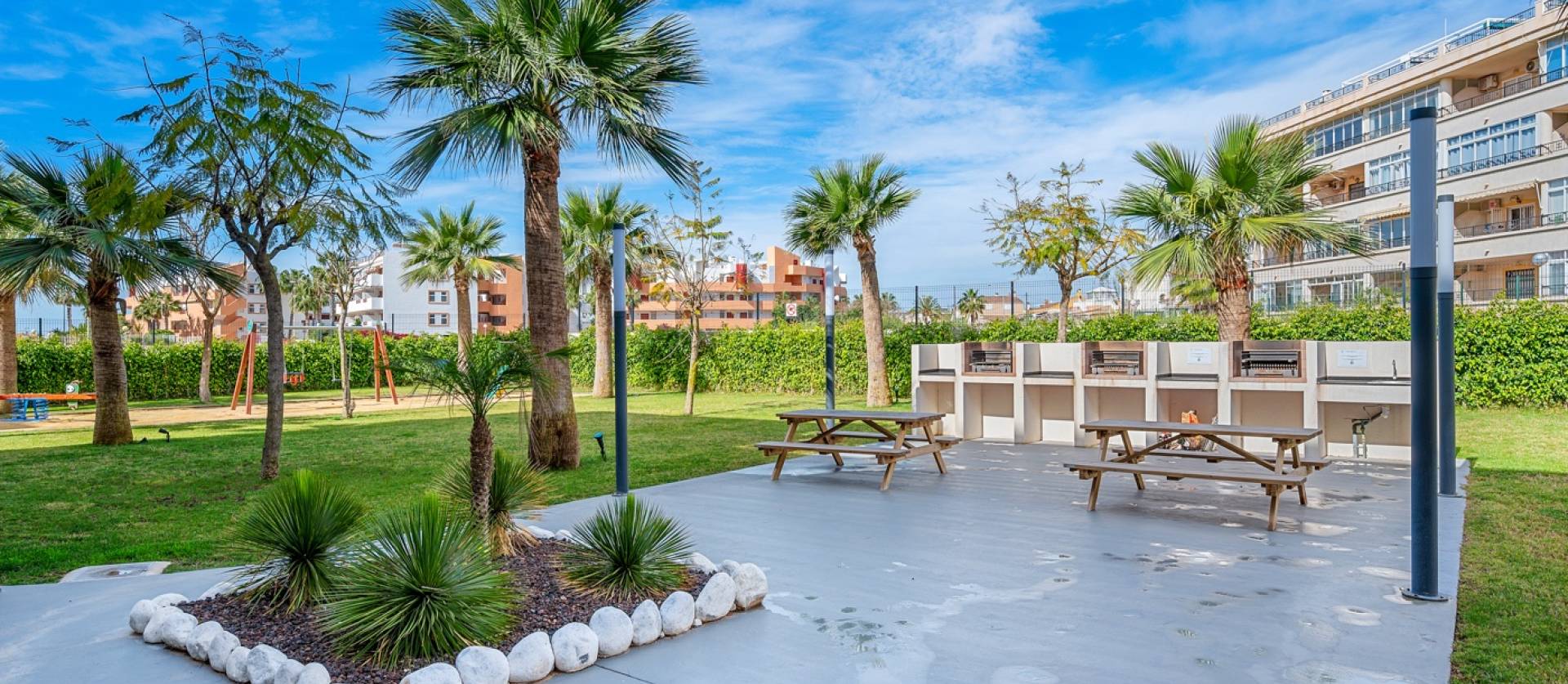 Sale - Apartments - Orihuela Costa - Playa Flamenca
