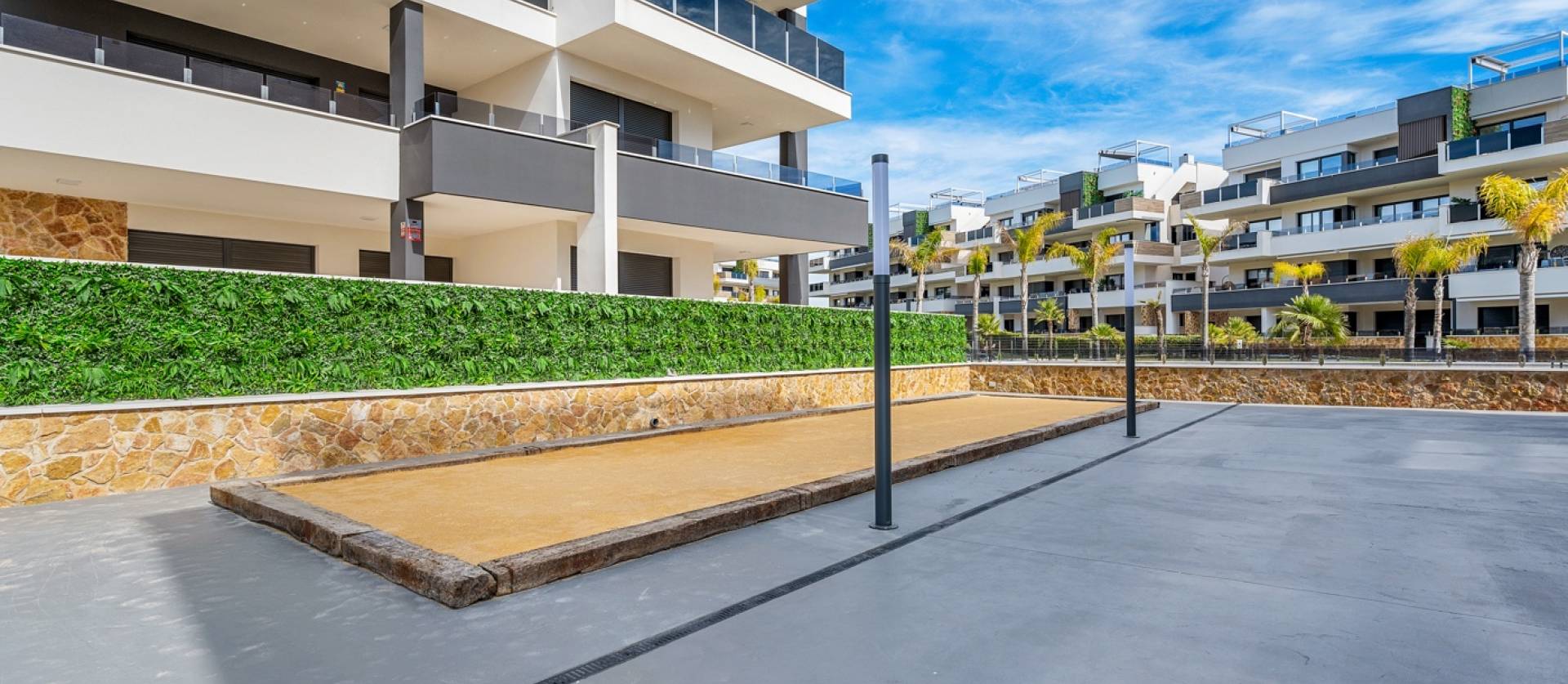 Sale - Apartments - Orihuela Costa - Playa Flamenca
