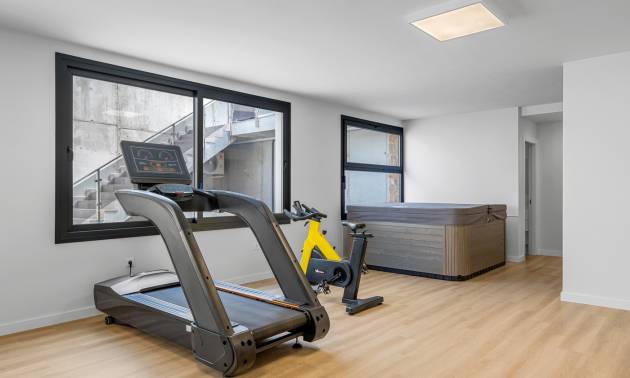 Sale - Apartments - Orihuela Costa - Playa Flamenca