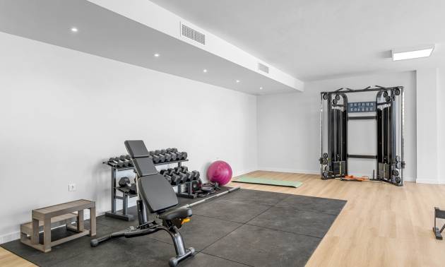 Sale - Apartments - Orihuela Costa - Playa Flamenca