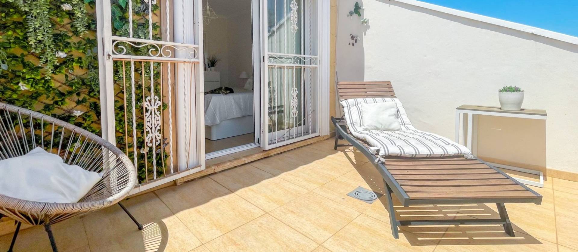 Bestaande woningen - Herenhuis - Orihuela Costa - Punta Prima