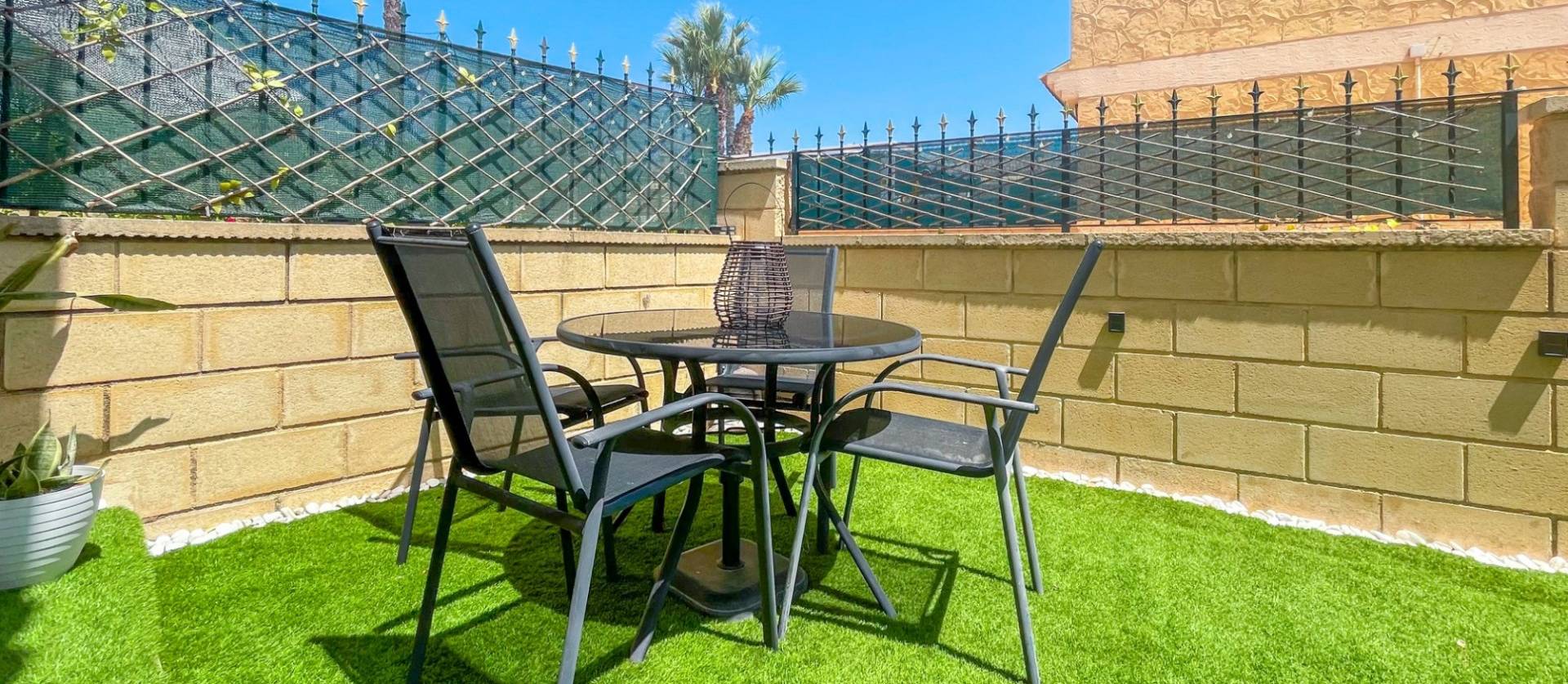 Bestaande woningen - Herenhuis - Orihuela Costa - Punta Prima
