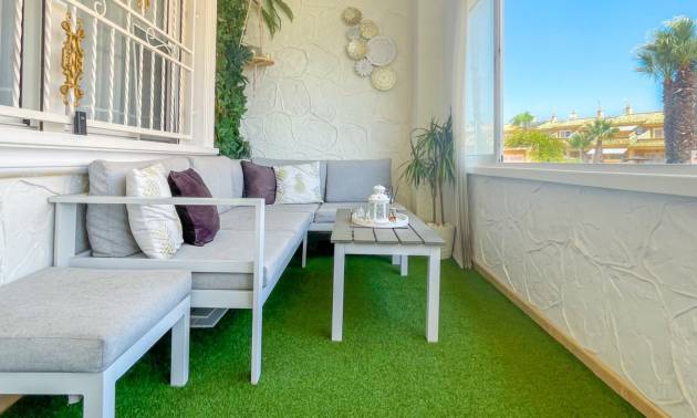 Bestaande woningen - Herenhuis - Orihuela Costa - Punta Prima