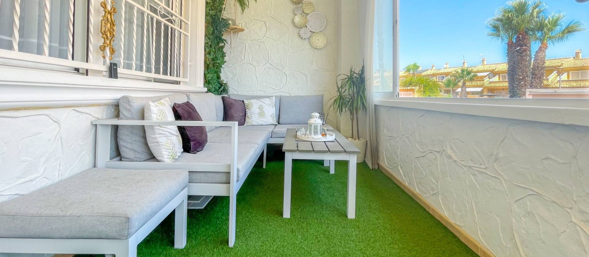 Bestaande woningen - Herenhuis - Orihuela Costa - Punta Prima
