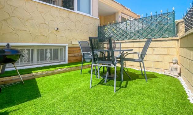 Bestaande woningen - Herenhuis - Orihuela Costa - Punta Prima