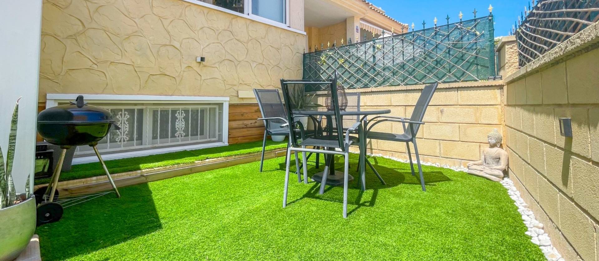 Bestaande woningen - Herenhuis - Orihuela Costa - Punta Prima