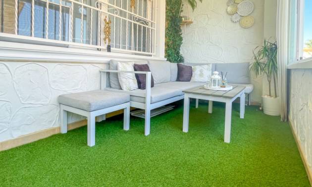 Bestaande woningen - Herenhuis - Orihuela Costa - Punta Prima