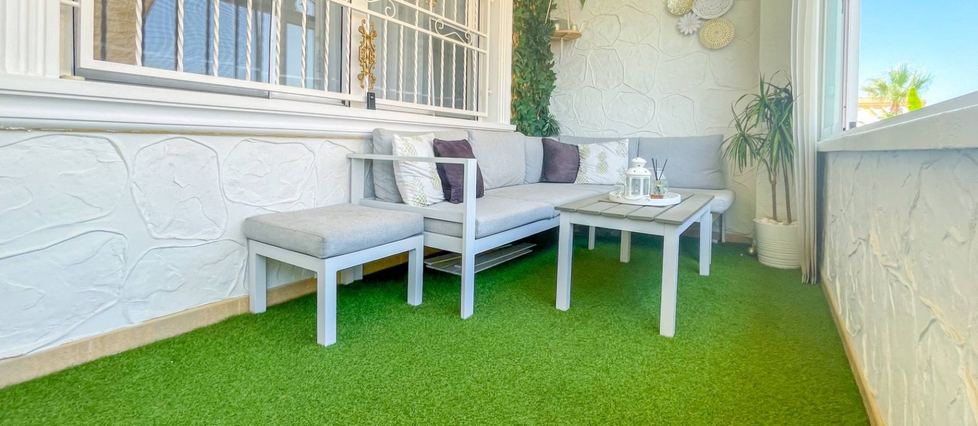 Bestaande woningen - Herenhuis - Orihuela Costa - Punta Prima