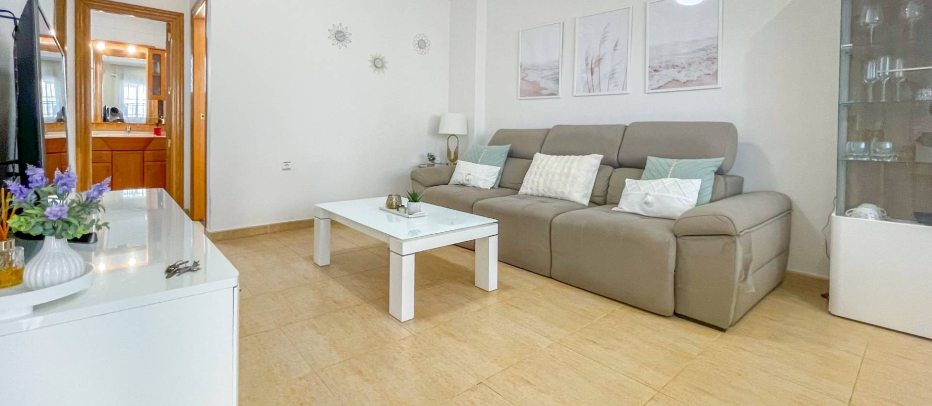 Bestaande woningen - Herenhuis - Orihuela Costa - Punta Prima