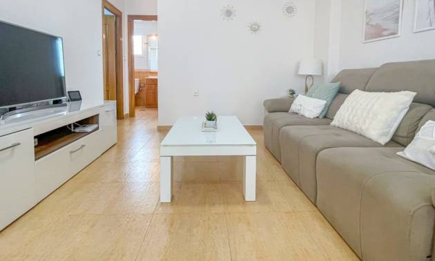 Bestaande woningen - Herenhuis - Orihuela Costa - Punta Prima