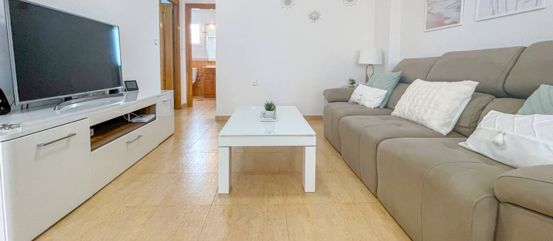 Bestaande woningen - Herenhuis - Orihuela Costa - Punta Prima