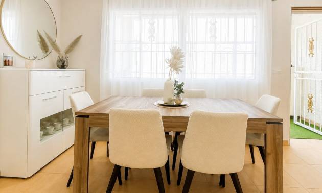 Bestaande woningen - Herenhuis - Orihuela Costa - Punta Prima
