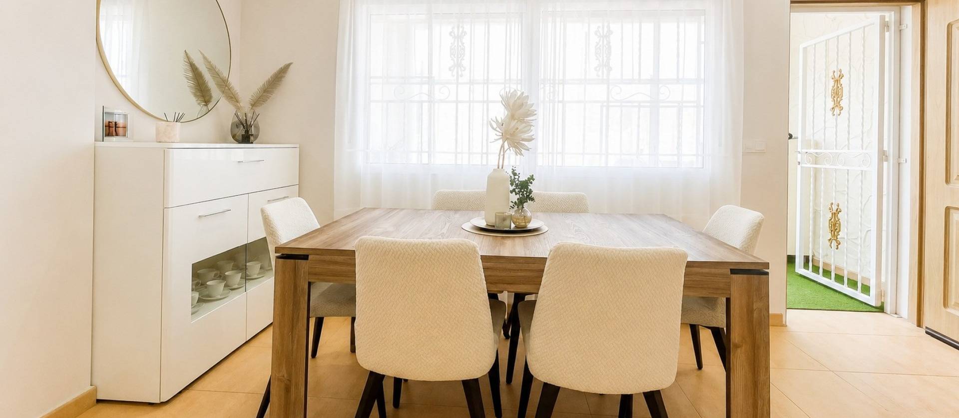 Bestaande woningen - Herenhuis - Orihuela Costa - Punta Prima