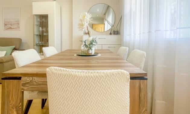Bestaande woningen - Herenhuis - Orihuela Costa - Punta Prima