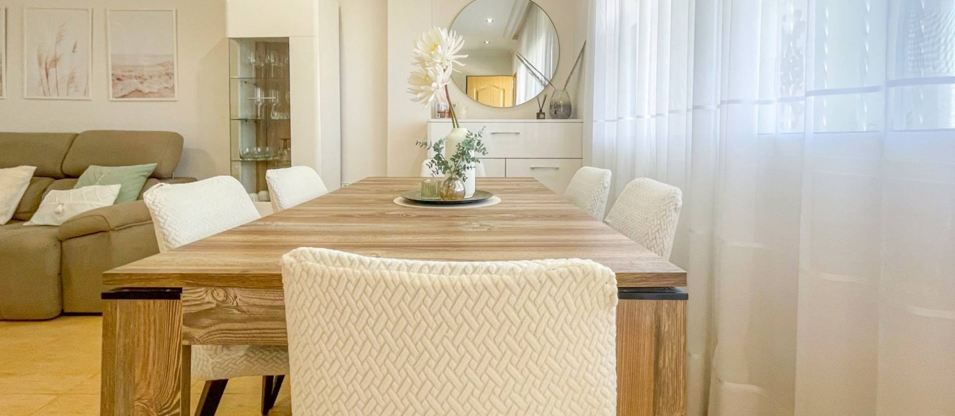 Bestaande woningen - Herenhuis - Orihuela Costa - Punta Prima