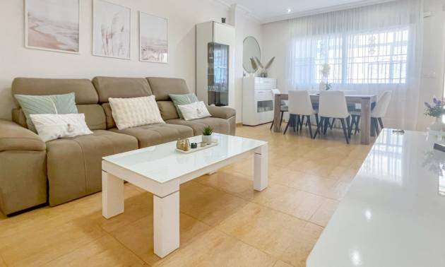 Bestaande woningen - Herenhuis - Orihuela Costa - Punta Prima